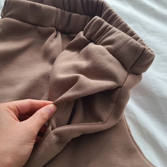 Sweat pants - Picture 4 of 8